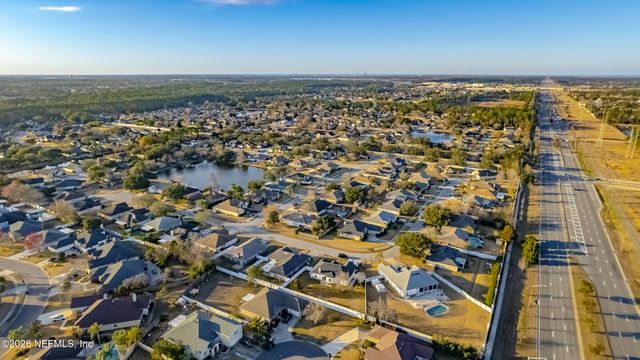 2303 LONGMONT Lane E, Jacksonville, FL 32246