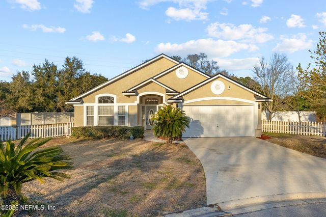2303 LONGMONT Lane E, Jacksonville, FL 32246