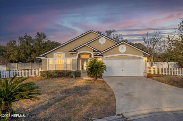 2303 LONGMONT Lane E, Jacksonville, FL 32246