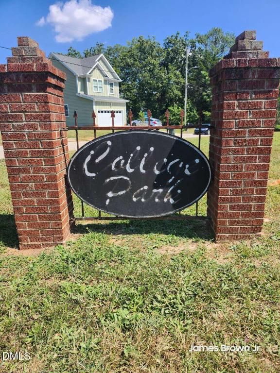 112 N Carver Street, Raleigh, NC 27610