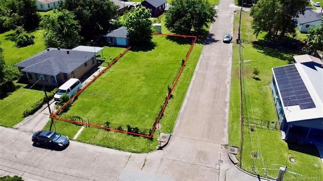 402 Magnolia Street, Lake Charles, LA 70601