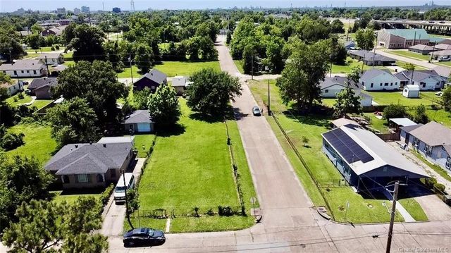 402 Magnolia Street, Lake Charles, LA 70601