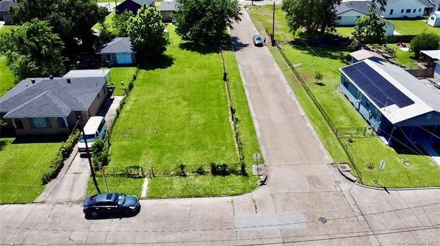 402 Magnolia Street, Lake Charles, LA 70601