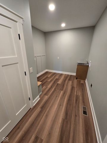 503 E Sigler Street, Frankton, IN 46044