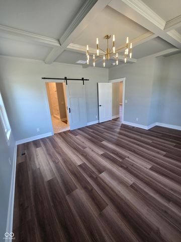 503 E Sigler Street, Frankton, IN 46044