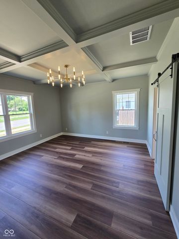 503 E Sigler Street, Frankton, IN 46044