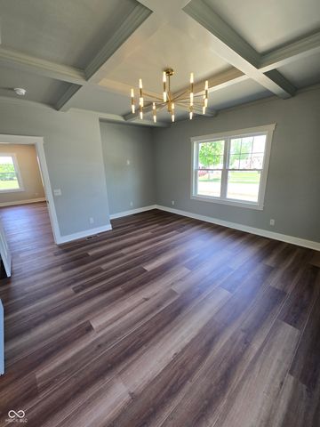 503 E Sigler Street, Frankton, IN 46044