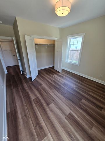 503 E Sigler Street, Frankton, IN 46044