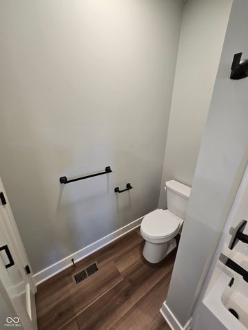 503 E Sigler Street, Frankton, IN 46044