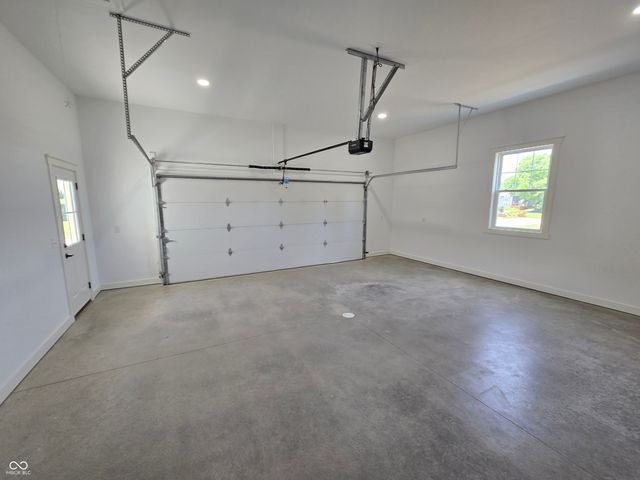 503 E Sigler Street, Frankton, IN 46044