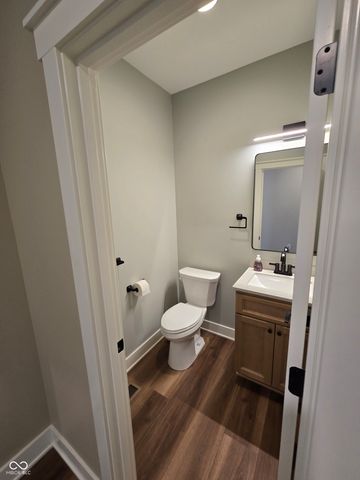 503 E Sigler Street, Frankton, IN 46044