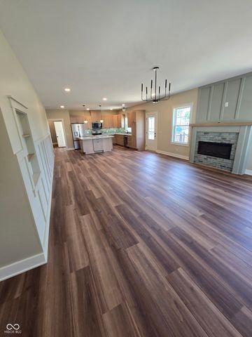 503 E Sigler Street, Frankton, IN 46044