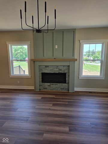503 E Sigler Street, Frankton, IN 46044
