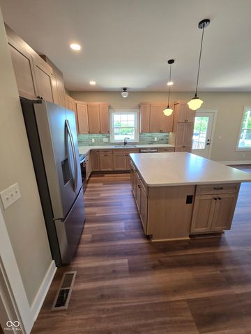 503 E Sigler Street, Frankton, IN 46044