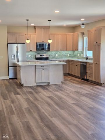 503 E Sigler Street, Frankton, IN 46044
