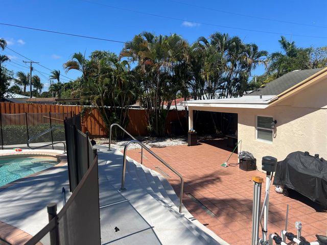 5603 Parker Avenue, West Palm Beach, FL 33405
