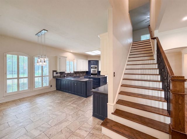 4606 Mill Wood Drive, Colleyville, TX 76034