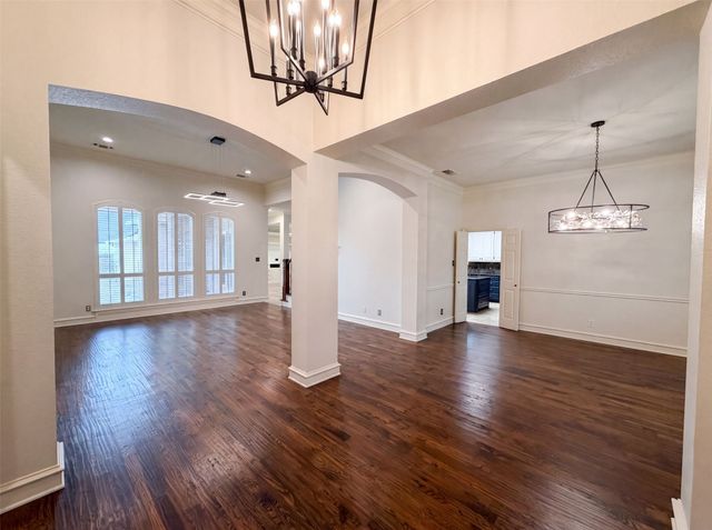 4606 Mill Wood Drive, Colleyville, TX 76034
