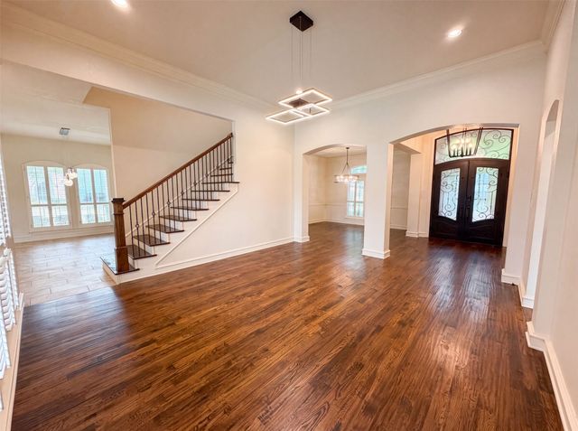 4606 Mill Wood Drive, Colleyville, TX 76034