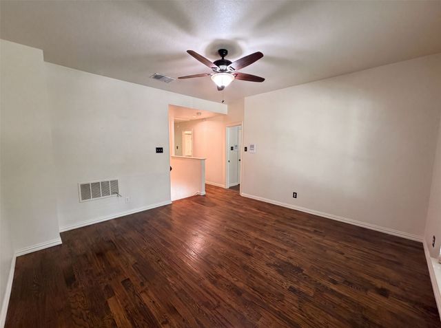 4606 Mill Wood Drive, Colleyville, TX 76034