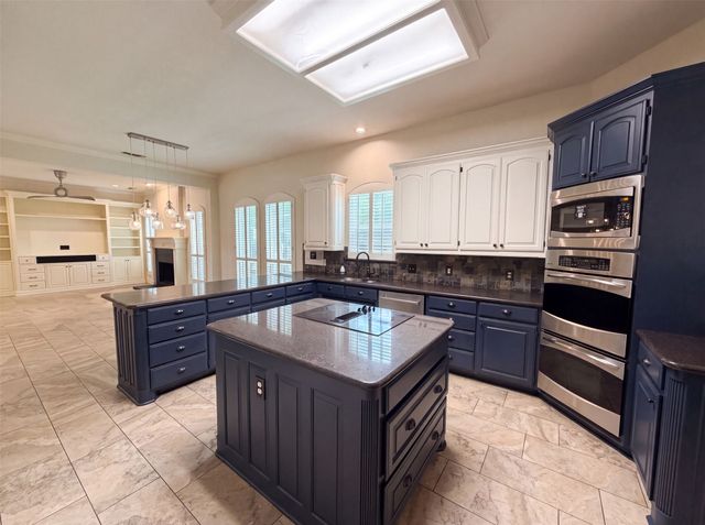4606 Mill Wood Drive, Colleyville, TX 76034