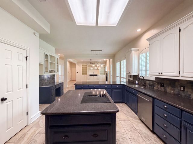 4606 Mill Wood Drive, Colleyville, TX 76034