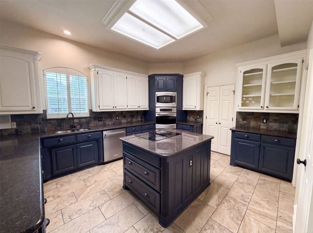4606 Mill Wood Drive, Colleyville, TX 76034