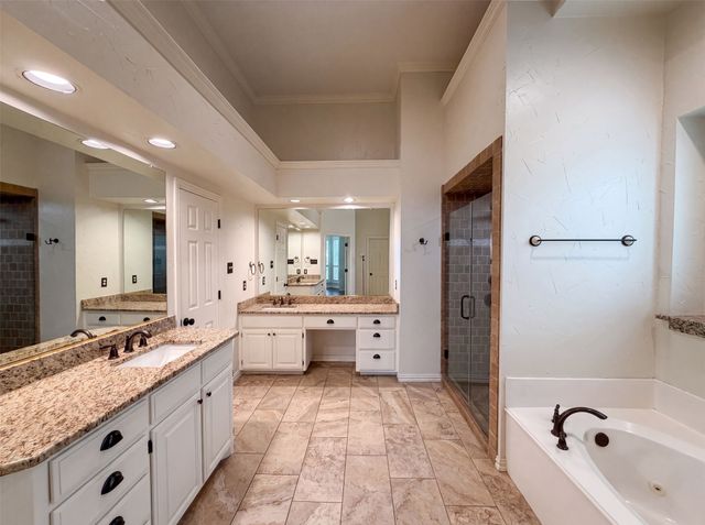 4606 Mill Wood Drive, Colleyville, TX 76034