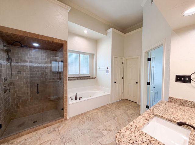 4606 Mill Wood Drive, Colleyville, TX 76034