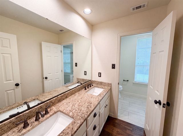 4606 Mill Wood Drive, Colleyville, TX 76034