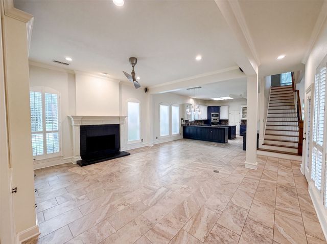 4606 Mill Wood Drive, Colleyville, TX 76034