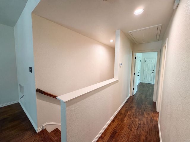 4606 Mill Wood Drive, Colleyville, TX 76034