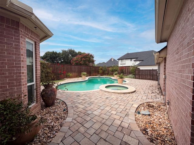 4606 Mill Wood Drive, Colleyville, TX 76034