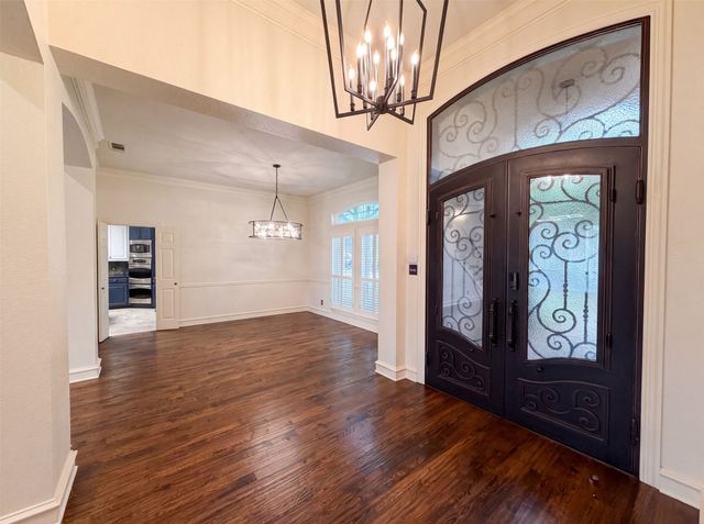 4606 Mill Wood Drive, Colleyville, TX 76034
