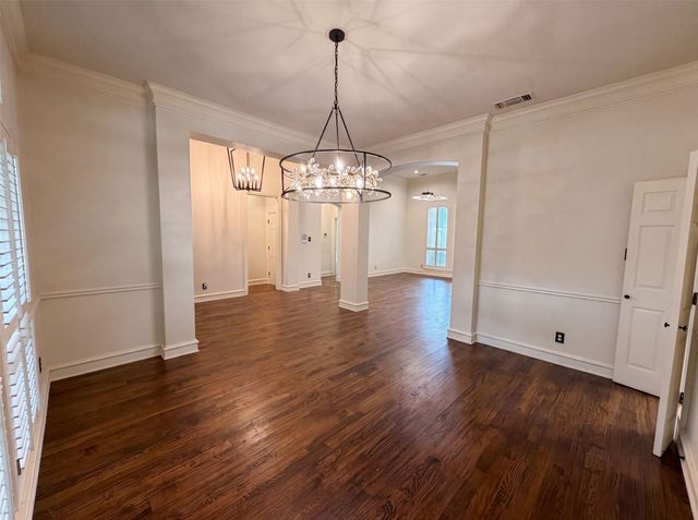 4606 Mill Wood Drive, Colleyville, TX 76034