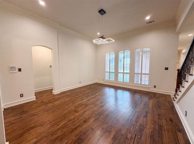 4606 Mill Wood Drive, Colleyville, TX 76034