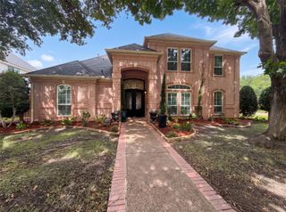4606 Mill Wood Drive, Colleyville, TX 76034