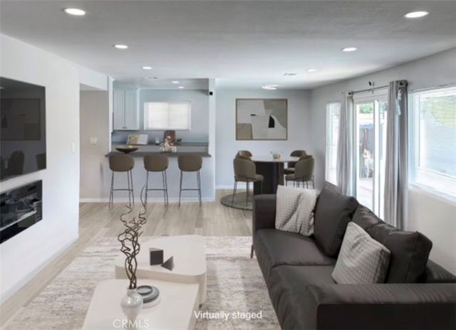 45414 Raysack Ave, Lancaster, CA 93535