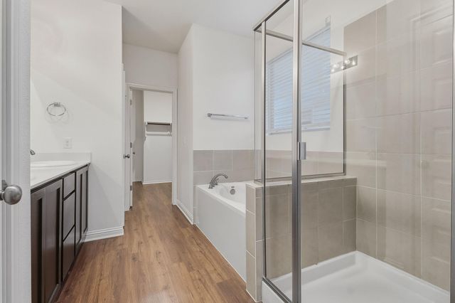 8001 Dampton LN, Austin, TX 78744