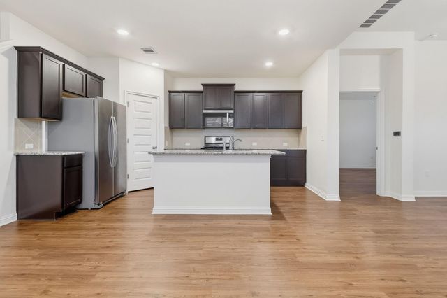 8001 Dampton LN, Austin, TX 78744