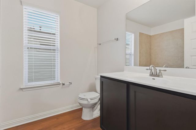 8001 Dampton LN, Austin, TX 78744