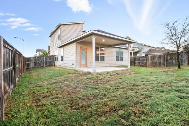 8001 Dampton LN, Austin, TX 78744