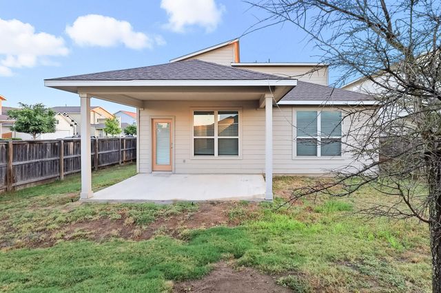 8001 Dampton LN, Austin, TX 78744