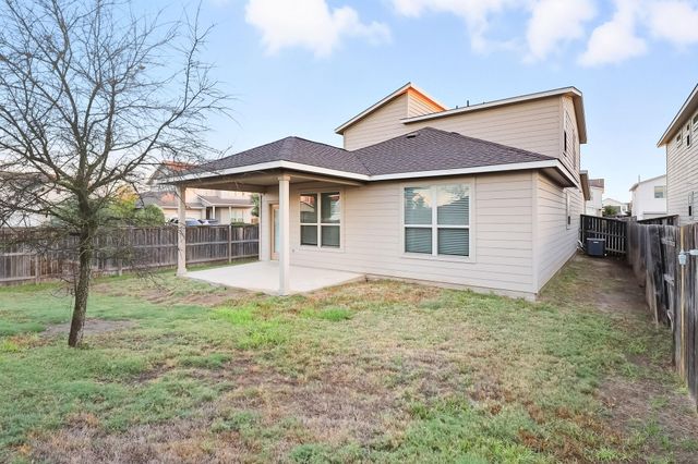 8001 Dampton LN, Austin, TX 78744