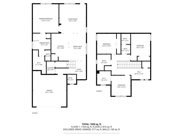 8001 Dampton LN, Austin, TX 78744