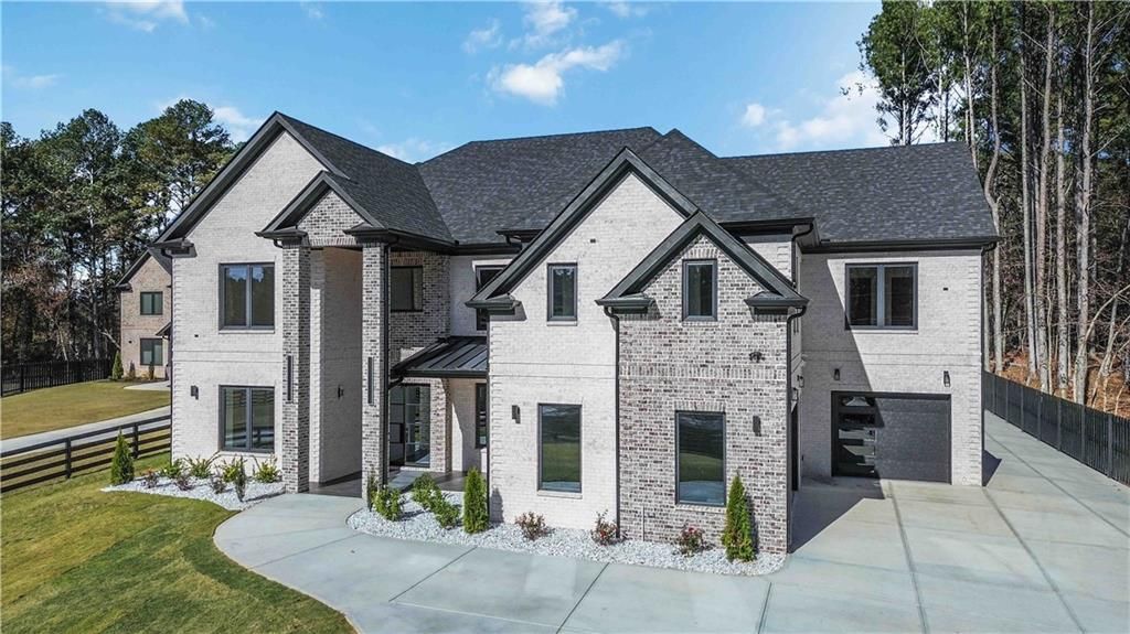 828 Braselton Highway, Lawrenceville, GA 30043