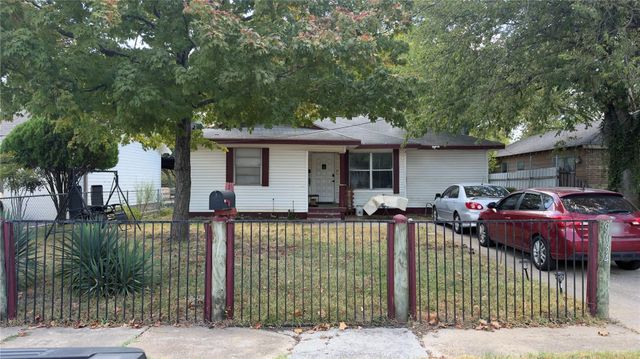 9034 Cardella Avenue, Dallas, TX 75217