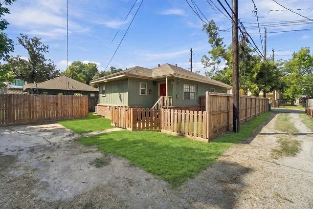 2804 Arlington Street, Houston, TX 77008