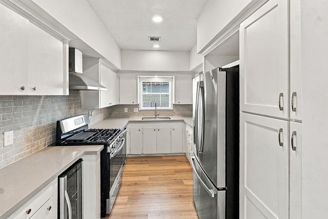 2804 Arlington Street, Houston, TX 77008
