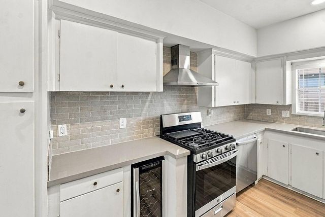 2804 Arlington Street, Houston, TX 77008